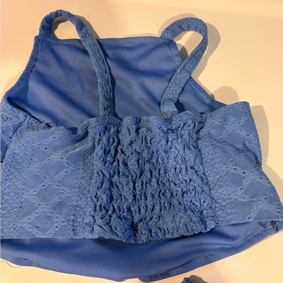 Blue Kids Matching Set - Picture 3 of 6